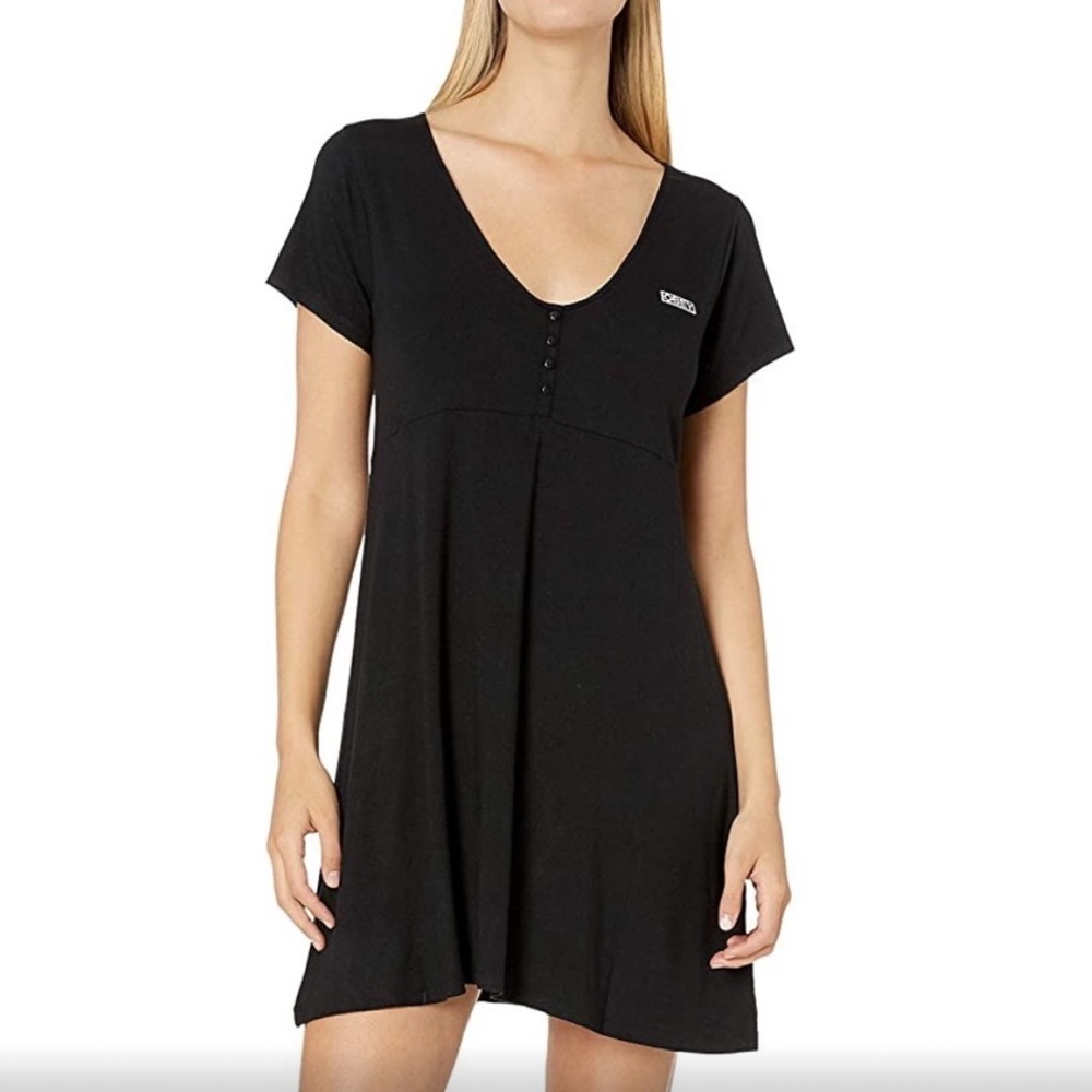 Obey Dress